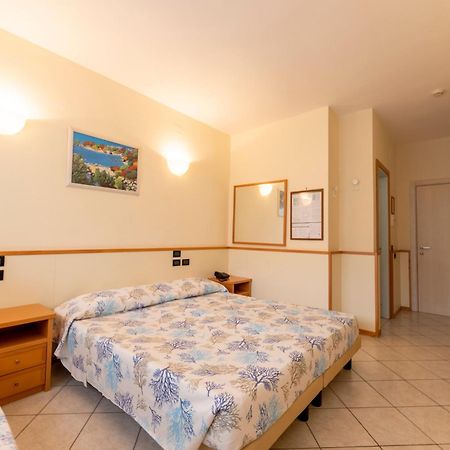 Hotel degli Ulivi Vieste Esterno foto
